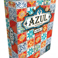 Azul Mini