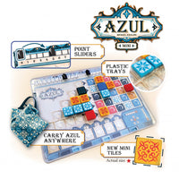 Azul Mini
