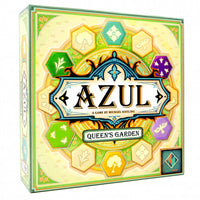 Azul: Queen's Garden