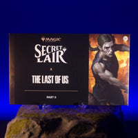 Secret Lair Playstation Superdrop - Non Foil
