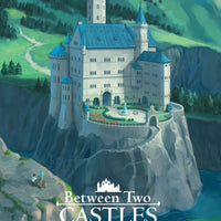 Between Two Castles of Mad King Ludwig: Secrets & Soirees Expansion