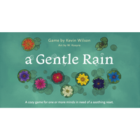A Gentle Rain
