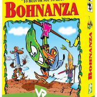 Bohnanza