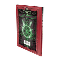 Dungeons and Dragons: Arcana Unleashed - Deadfall Hobby Store Exclusive

