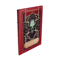 Dungeons and Dragons: Arcana Unleashed - Deadfall Hobby Store Exclusive
