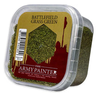 The Army Painter: Battlefield Grass Green