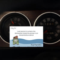 The Road Trip Edition
