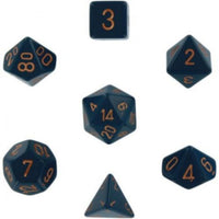 Chessex: Polyhedral 7-Die Set
