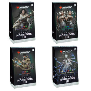 Modern Horizons III Commander Deck