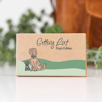 The Dog's Edition
