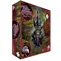 Jim Henson's The Dark Crystal 1000 Piece Puzzle