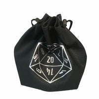 LPG Essentials Dice Bag Large
