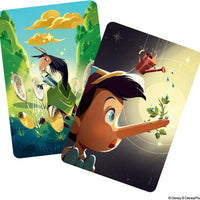 Dixit Disney