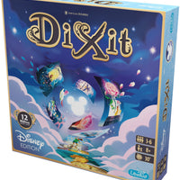 Dixit Disney