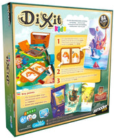 Dixit Kids
