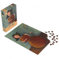 Dixit Puzzle - Resonance (500 Pcs)
