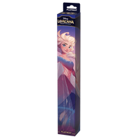 Disney Lorcana Playmat: Elsa, the Fifth Spirit
