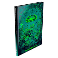 Dungeons & Dragons - World of Warcraft: Hobby Store Exclusive PREORDER
