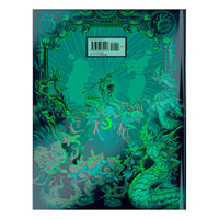 Dungeons & Dragons - World of Warcraft: Hobby Store Exclusive PREORDER
