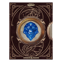 Dungeons & Dragons - World of Warcraft: Collector's Edition PREORDER
