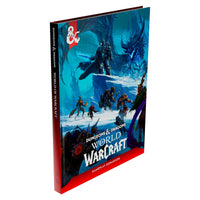 Dungeons & Dragons - World of Warcraft PREORDER
