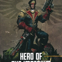 Ciaphas Cain: Hero of the Imperium