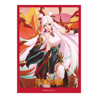 Riftbound: Chinese Lunar New Year 2026 Irelia Gift Box
