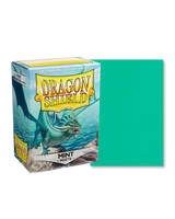Dragon Shield 100 Matte Standard Sleeves

