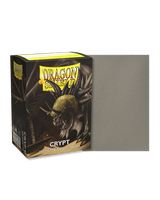 Dragon Shield 100 Matte Dual Standard Sleeves
