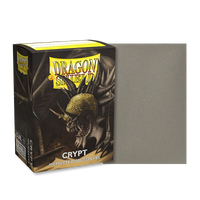 Dragon Shield 100 Matte Dual Standard Sleeves