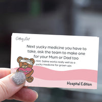 The Hospital Edition
