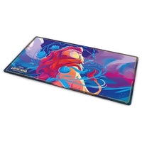 Disney Lorcana Playmat: Mufasa - Ruler of Pride Rock
