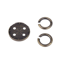 Project Genius - Viking Sun Compass
