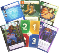 Earthborne Rangers
