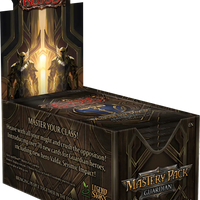 Flesh & Blood: Guardian Mastery Pack