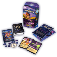 Disney Lorcana: Ursula's Return Starter Deck