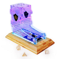 Enhance LED Tower and Dice Set
