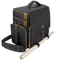 Enhance Collectors Edition - Adventurer's Travel Bag - Black
