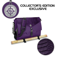 Enhance Tabletop - RPG Player's Bag Collector's Edition - Purple
