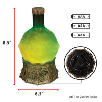 Enhance Sorcerer's Potion Light - Green
