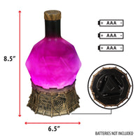 Enhance Sorcerer's Potion Light - Purple
