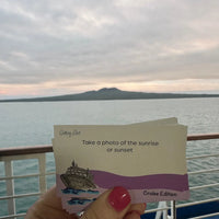 The Cruise Edition
