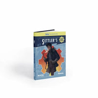 Fallout RPG: Settler's Guide Book