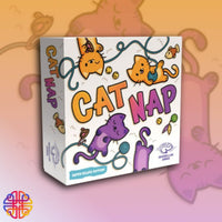 Catnap
