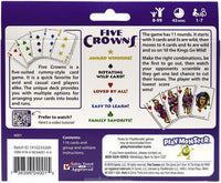 Five Crowns
