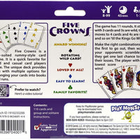 Five Crowns