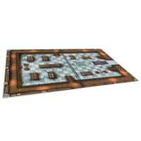 Giant Book of Battle Mats Volume III
