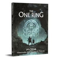 The One Ring: Moria – Through the Doors of Durin