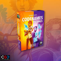 Codenames: Pictures (2025)
