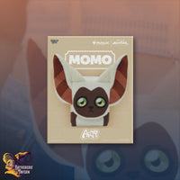 Gatherers Tavern ARTY Box: Avatar The Last Airbender - Momo
